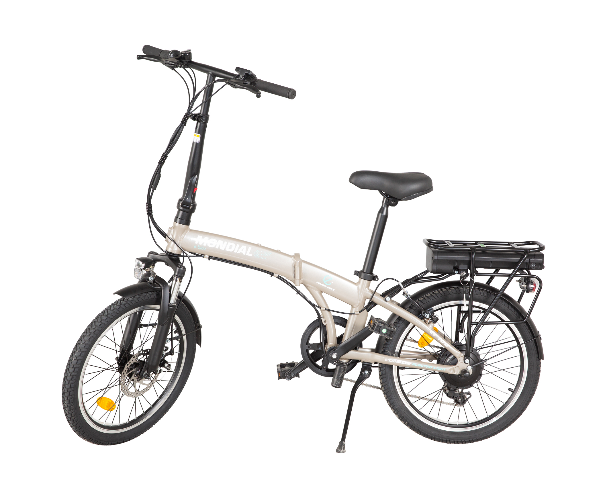 VESPUCCI T